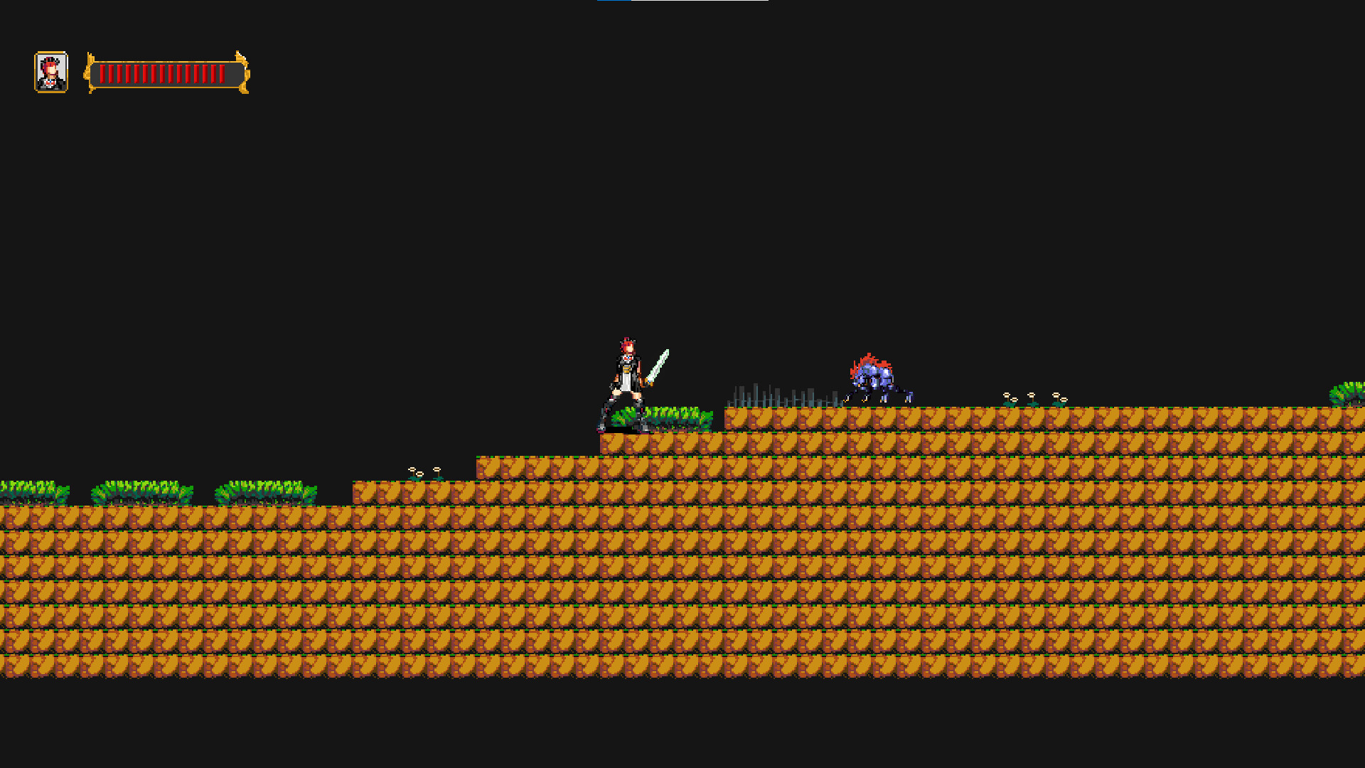 魔導少女イバラ screenshot #1