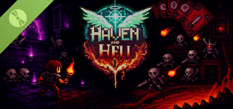 Haven and Hell Demo banner image