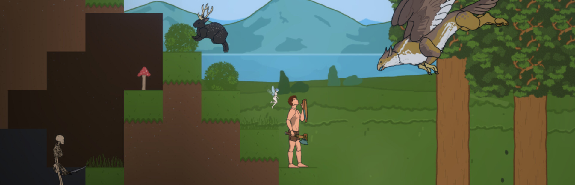 Mythvale screenshot 8