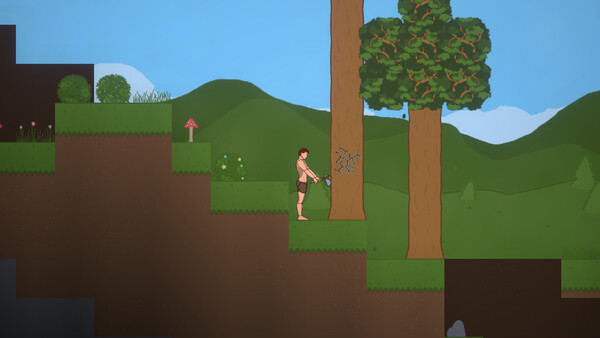 Скриншот 5 из игры Mythvale