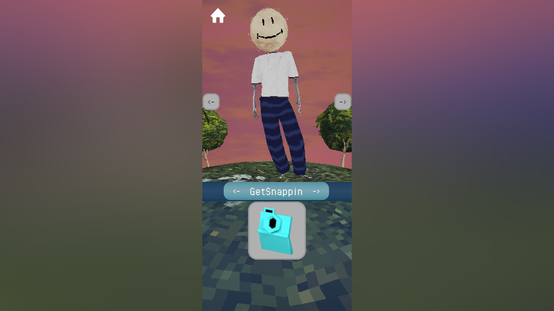 Skeleton Snap screenshot #6
