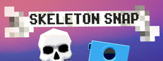 Skeleton Snap cover