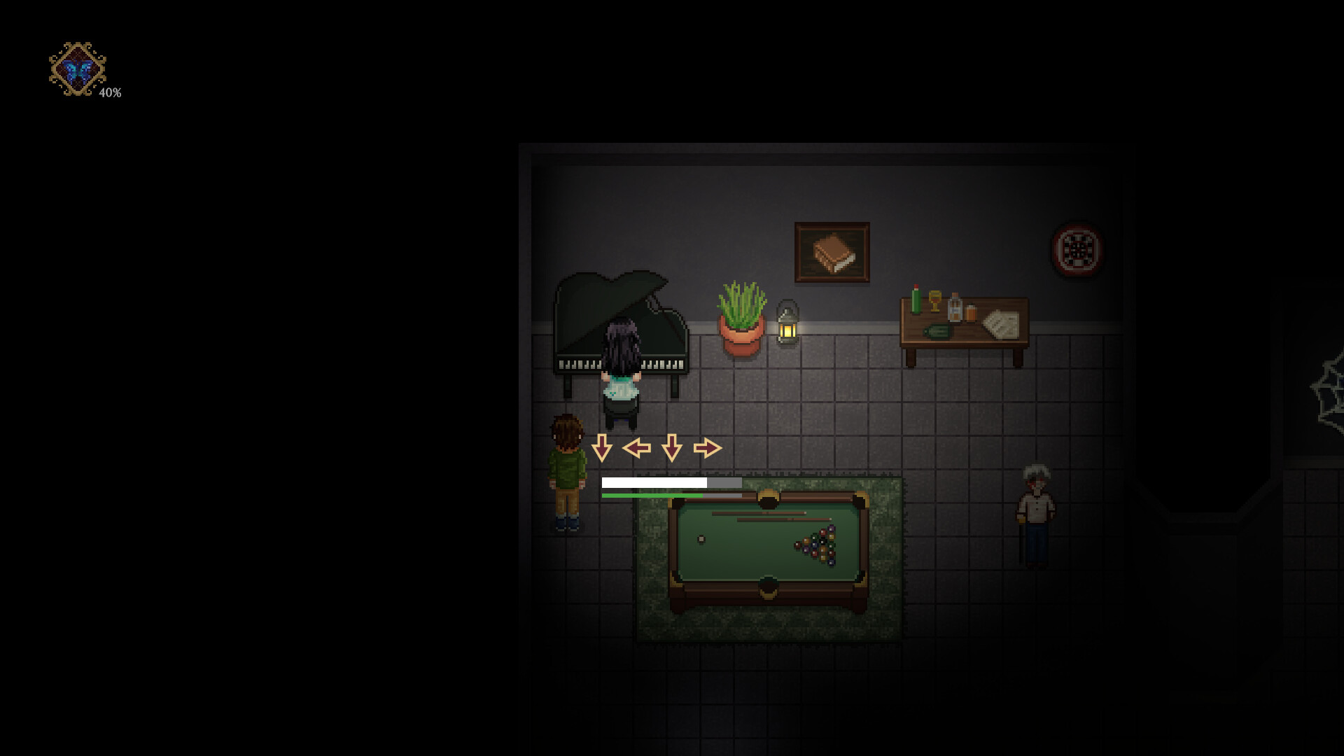 Evercursed: Act I screenshot 7