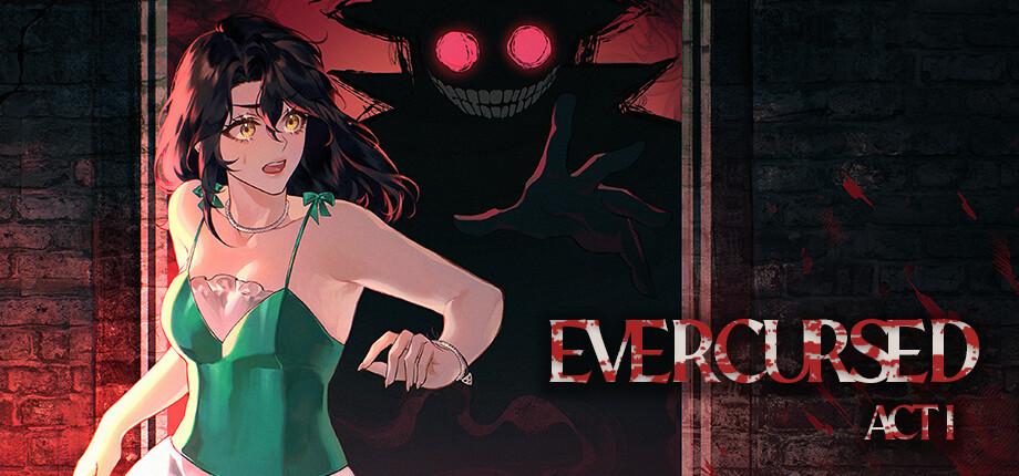 Evercursed: Act I header image