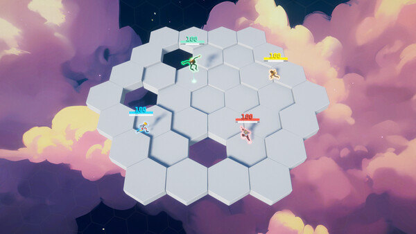 Touchdown screenshot 6