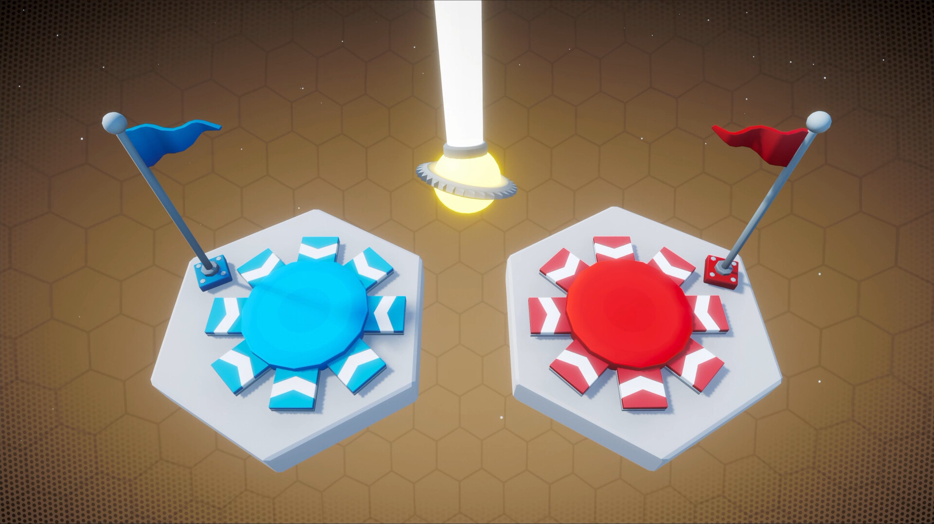 Touchdown screenshot 6