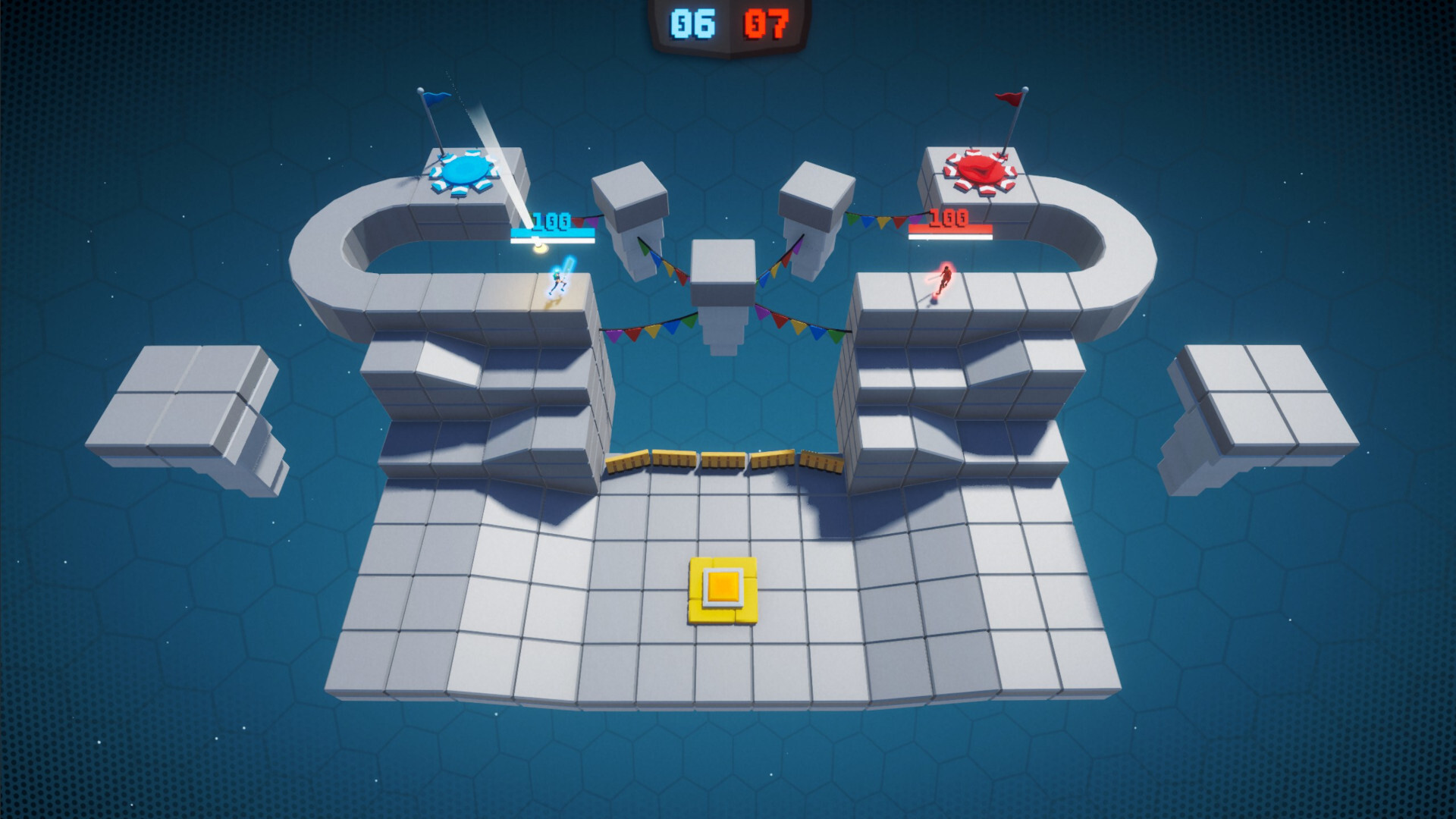 Touchdown Featured Screenshot #1