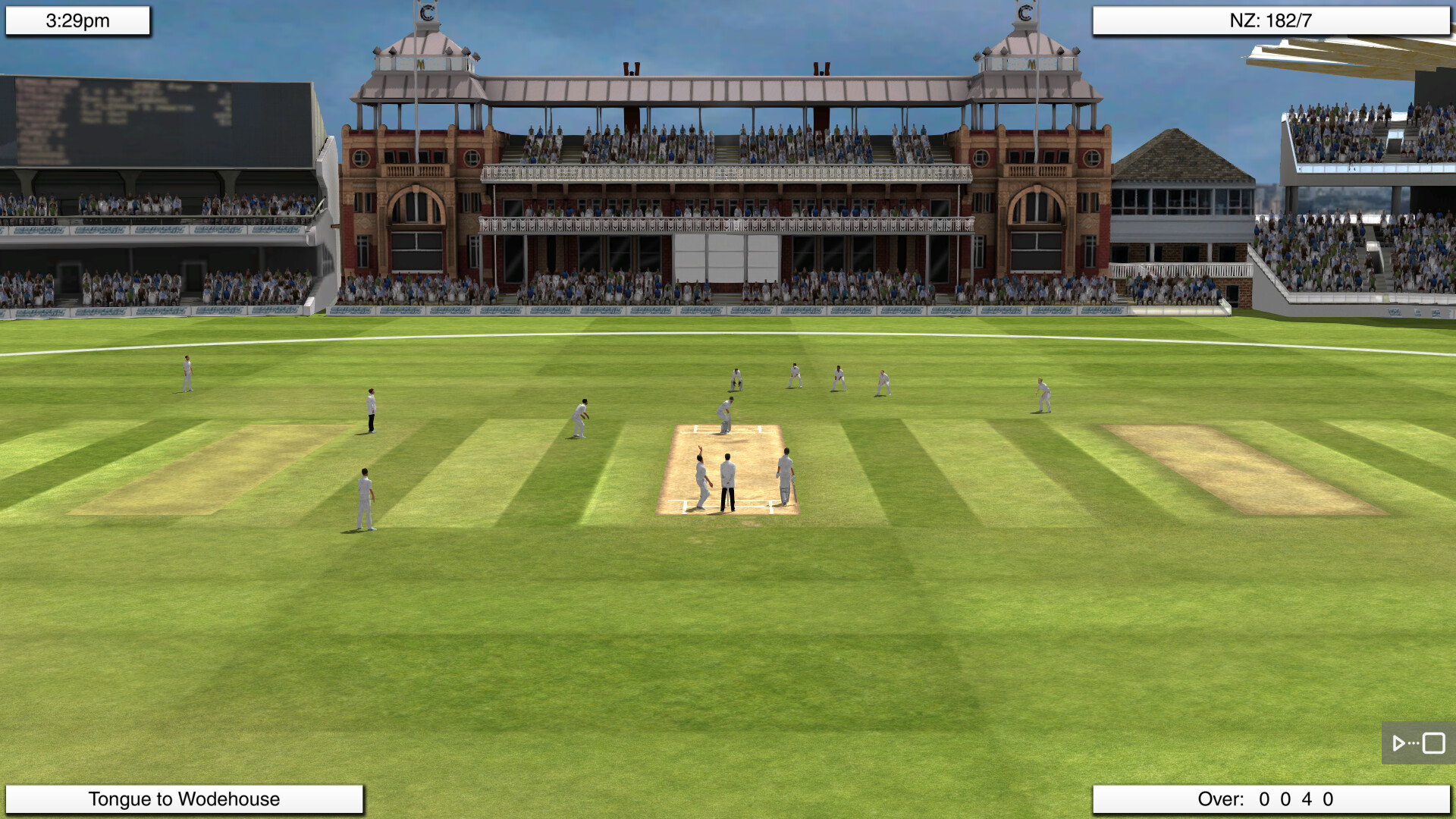 Cricket Captain 2026 screenshot 2