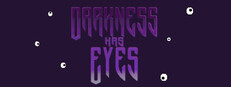 Darkness Has Eyes cover