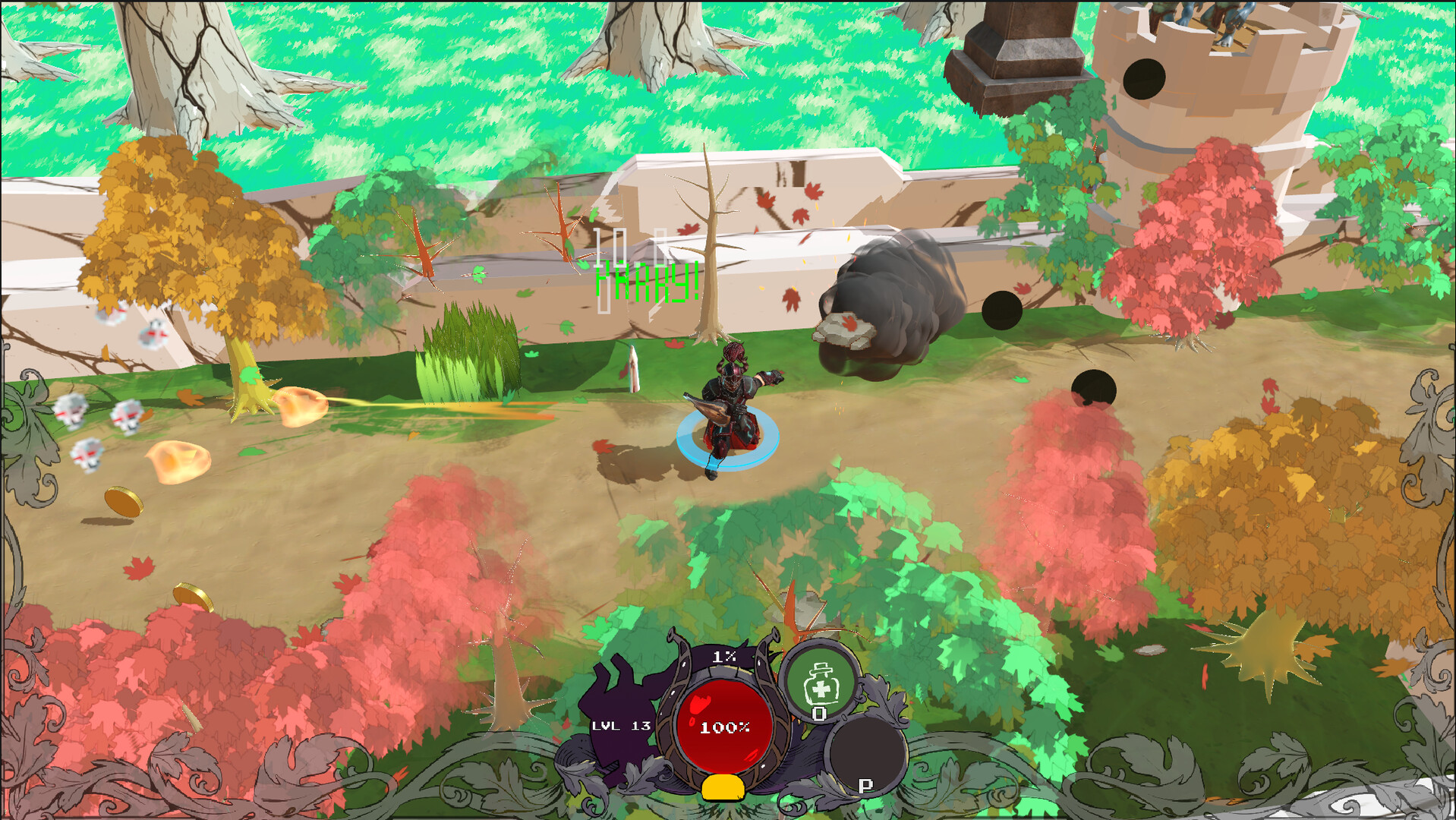 Destination Empire screenshot #7
