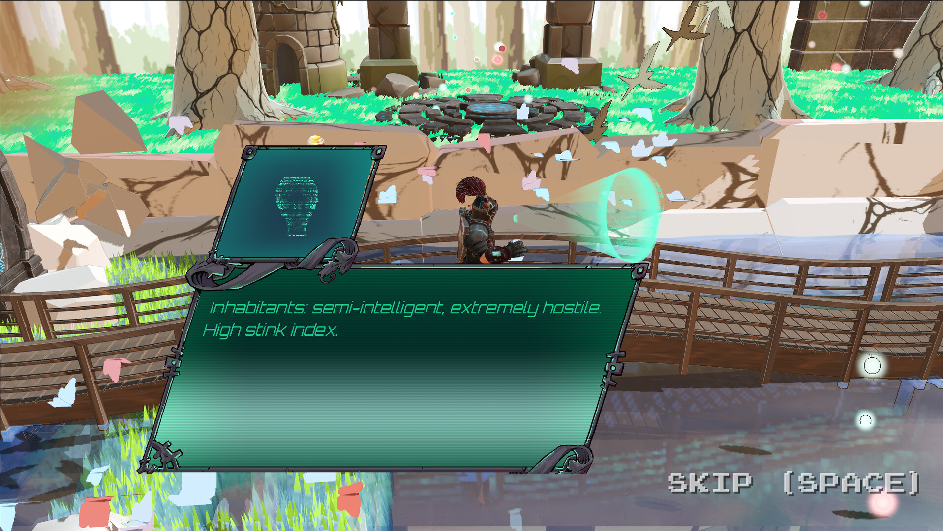Destination Empire screenshot #3