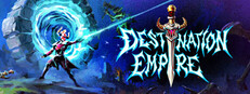 Destination Empire