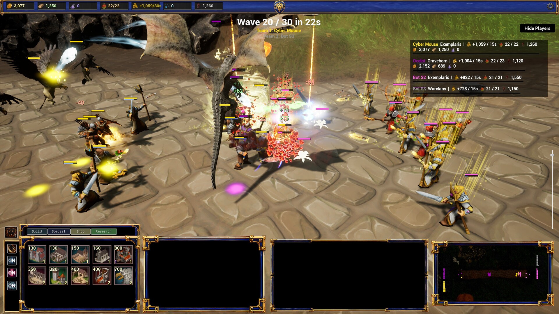 Bloodlust & Harmony screenshot #6