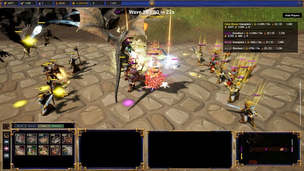 Bloodlust & Harmony screenshot 18