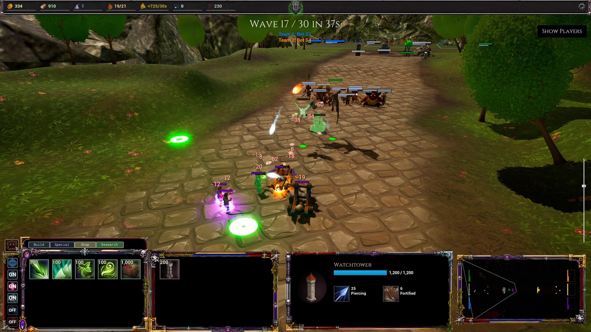 Bloodlust & Harmony screenshot 17