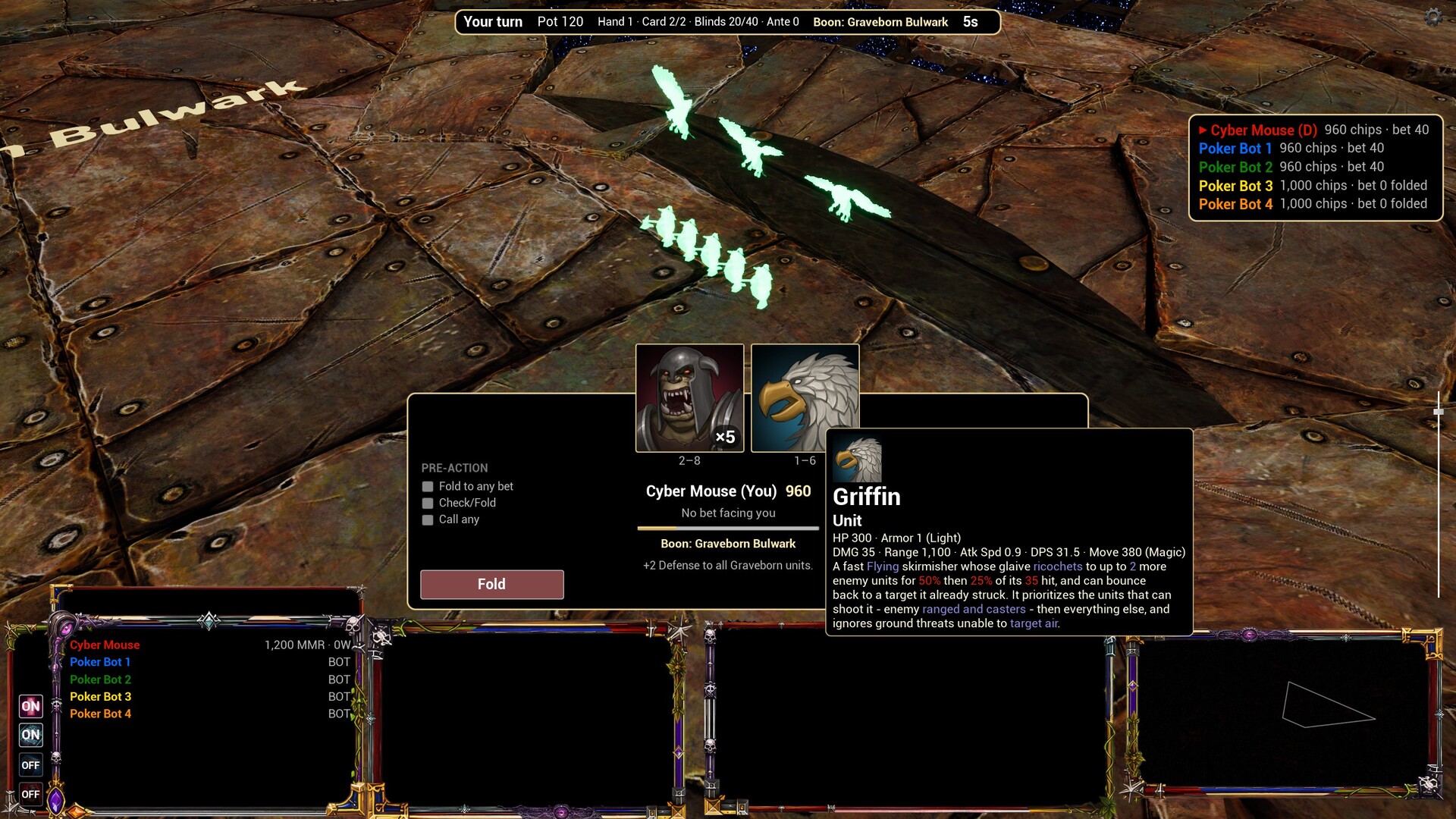 Bloodlust & Harmony screenshot 9