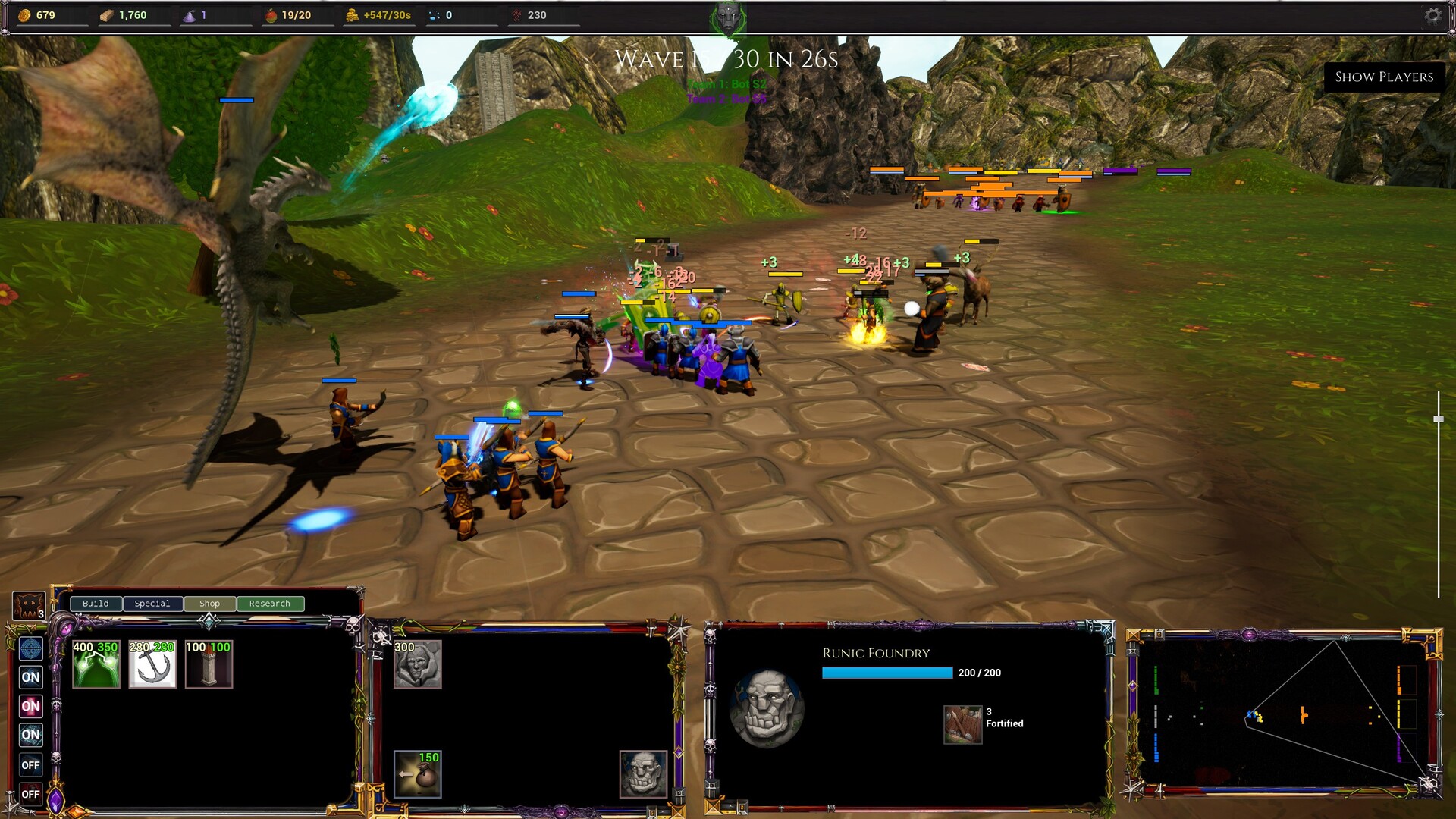 Bloodlust & Harmony screenshot 8
