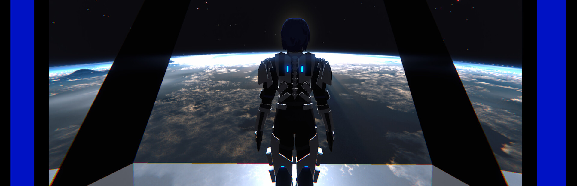 STEEL SERAPHIM: PROVING GROUNDS