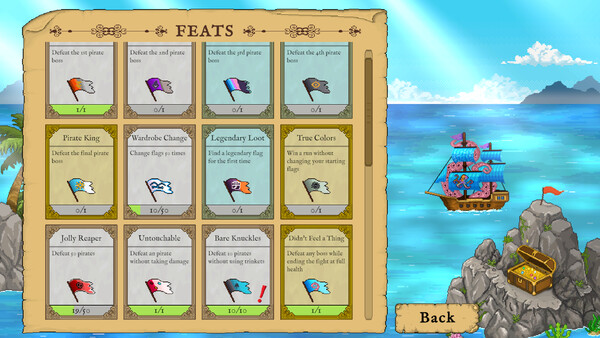 Cardsair screenshot 6