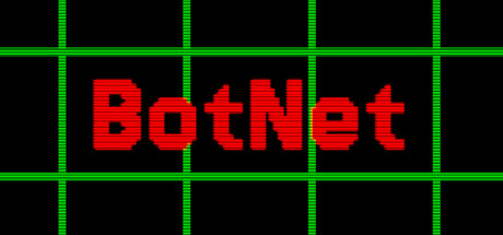 BotNet — Steam game cover