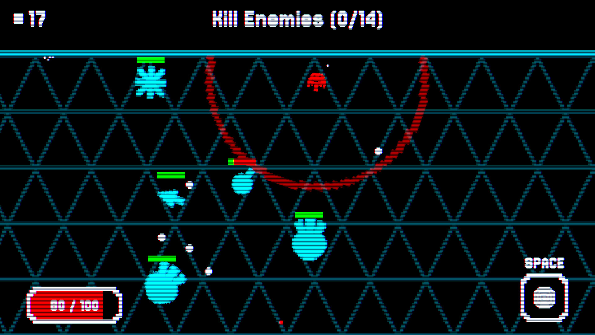 BotNet screenshot #2