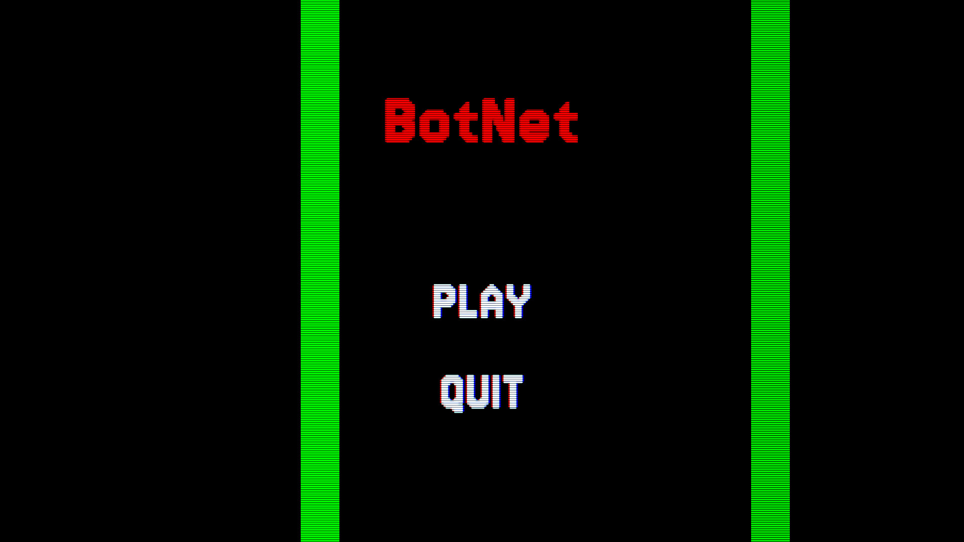 BotNet screenshot #5