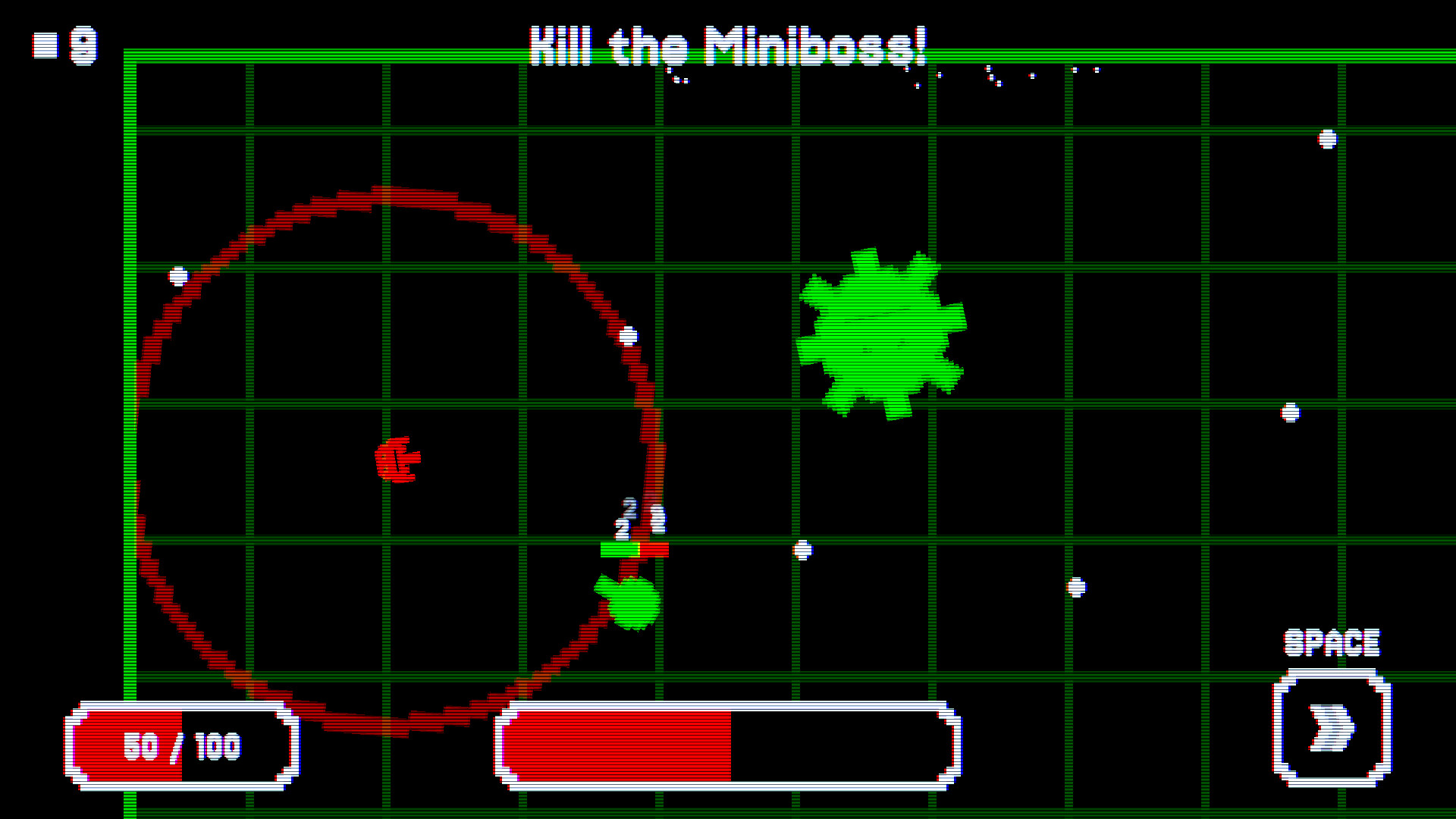 BotNet screenshot #4