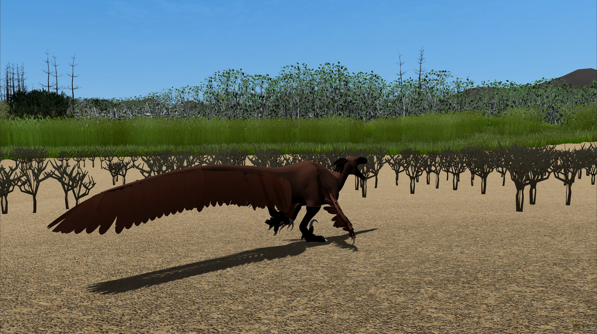 Dinofurie | The Dinosaur's Battle Royale screenshot 8