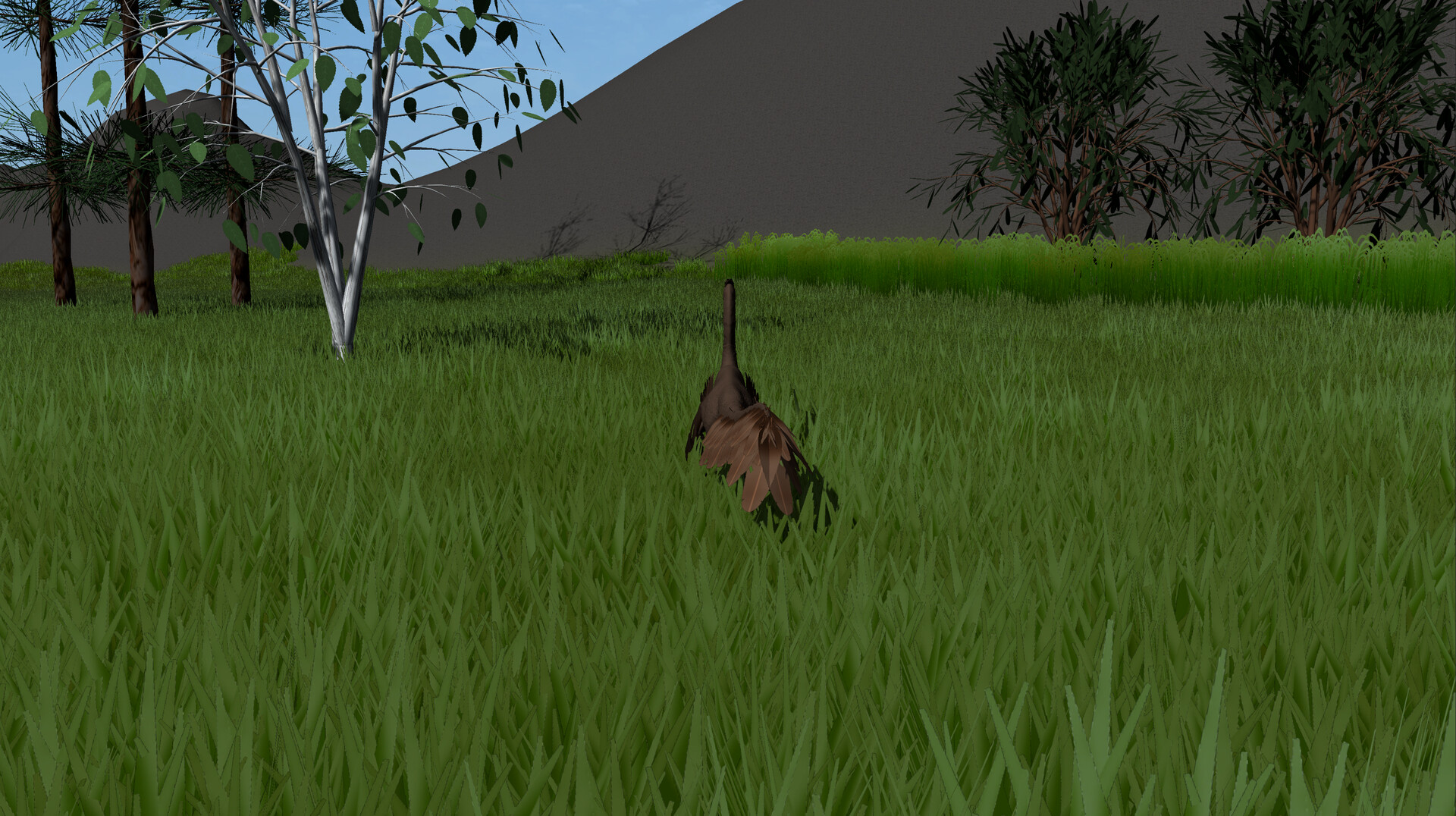 Dinofurie | The Dinosaur's Battle Royale screenshot 9