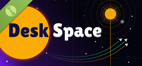 Desk Space Demo