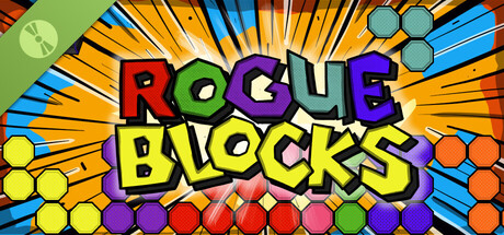 RogueBlocks Demo