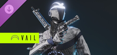 VAIL VR Nea Character and Weapon Skin Bundle
