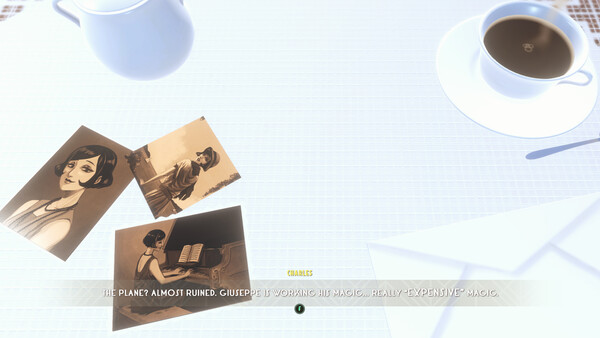 Crosswinds screenshot 8