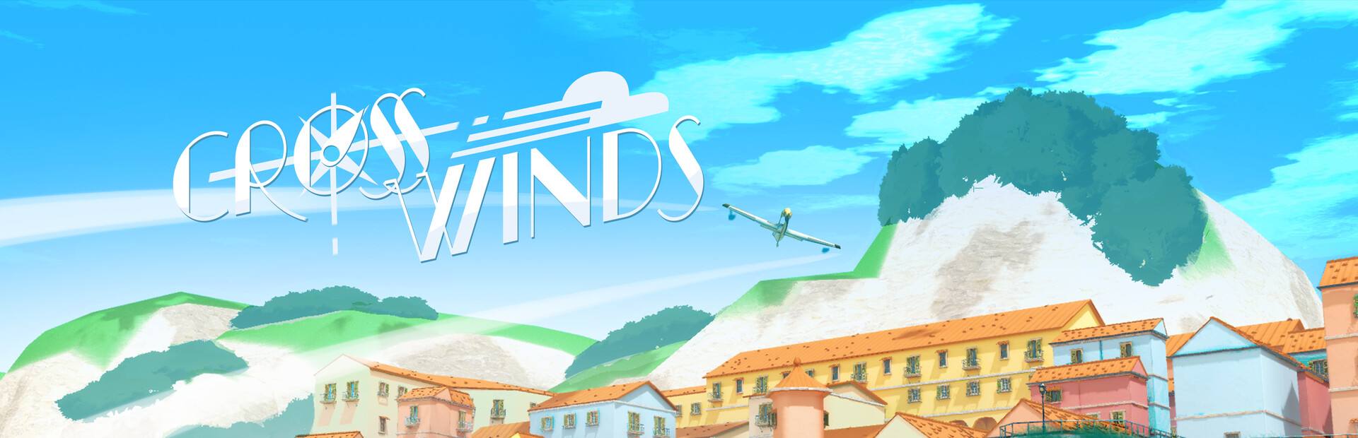 Crosswinds