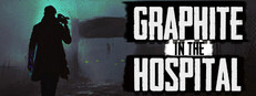 Graphite in the Hospital cover