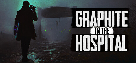 Graphite in the Hospital header art