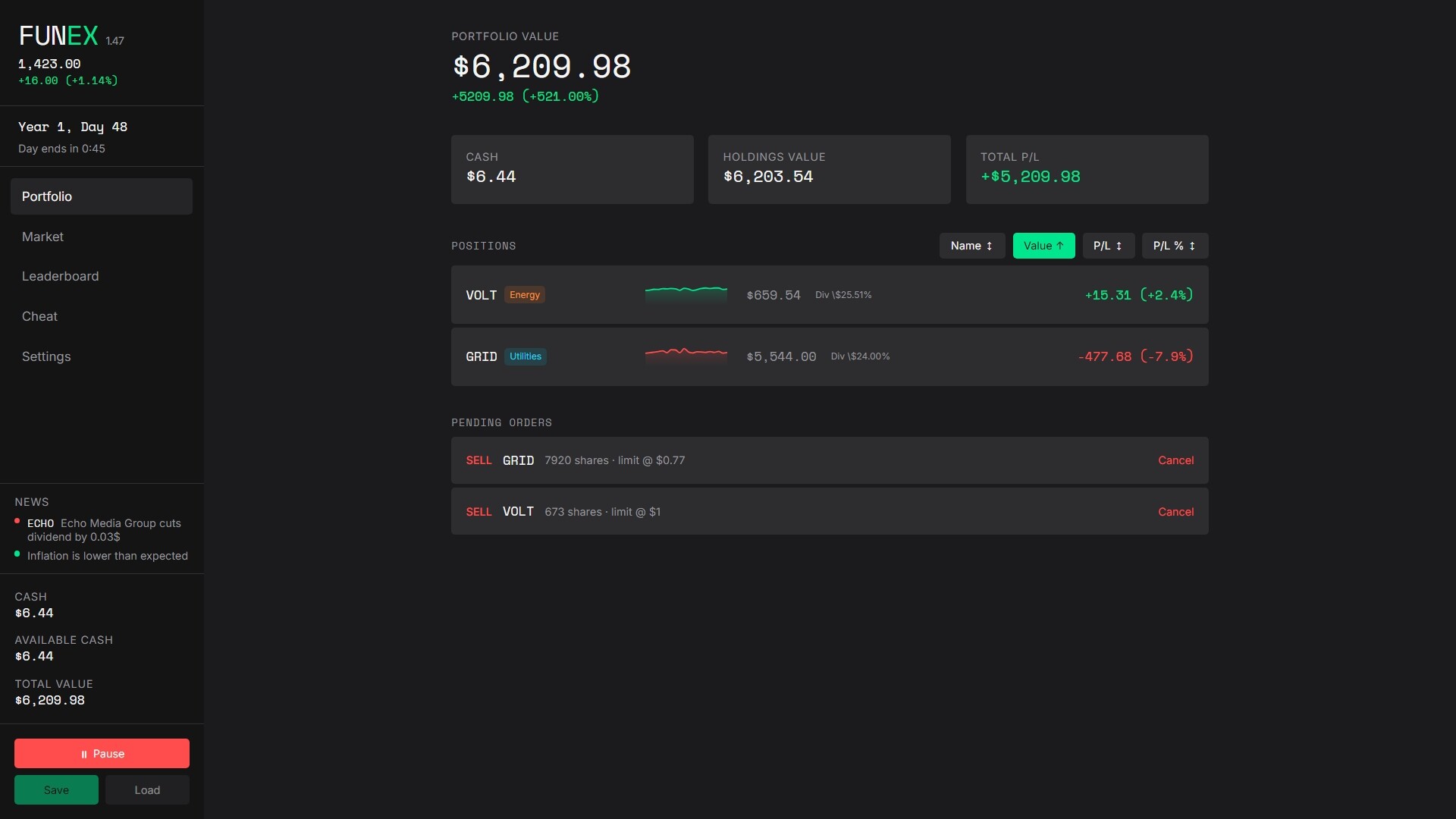 Screenshot 6