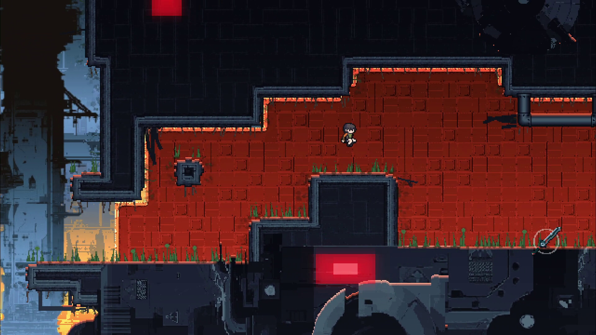 ECHORIS screenshot #6