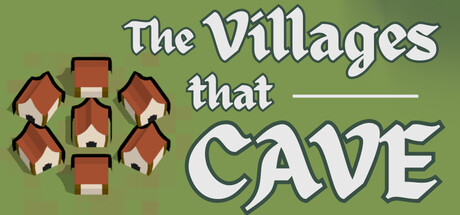 The Villages That Cave