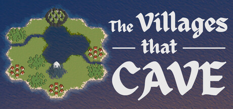 The Villages That Caveの作品画像