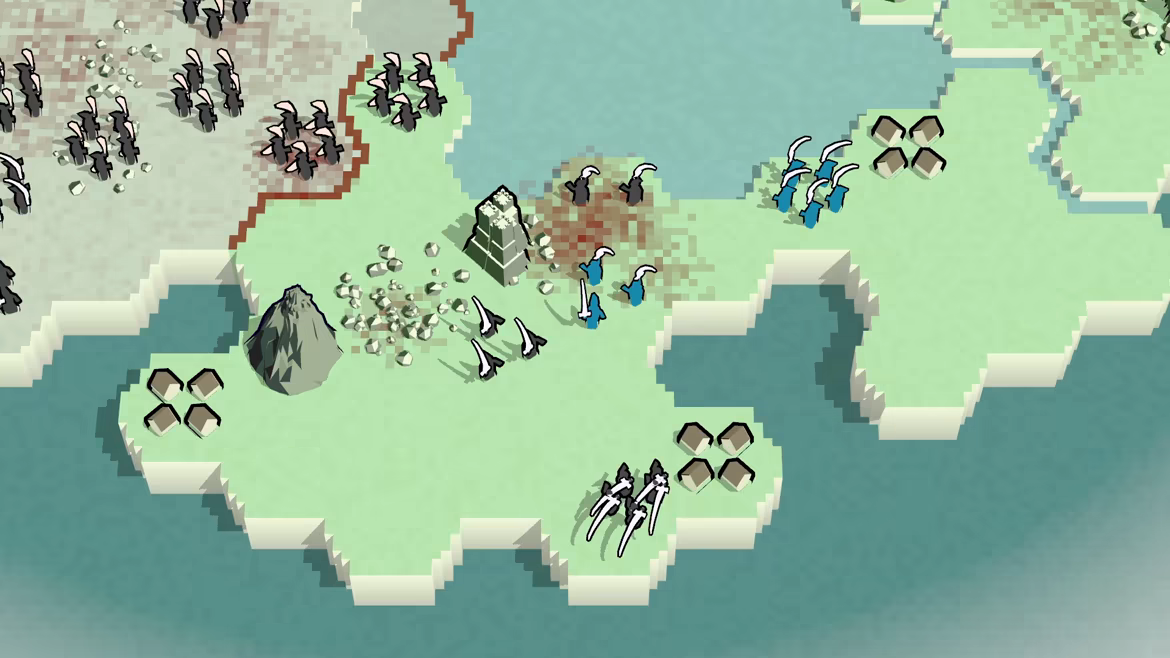 Encroached video 6