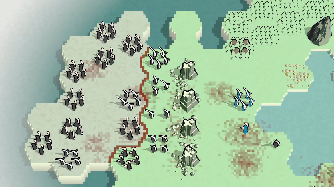 Encroached video 7