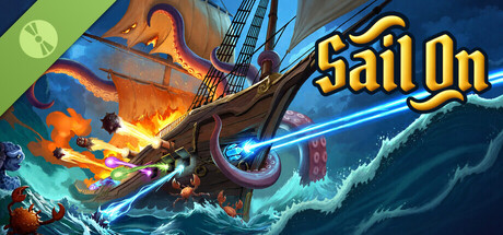 Постер Sail On - Demo