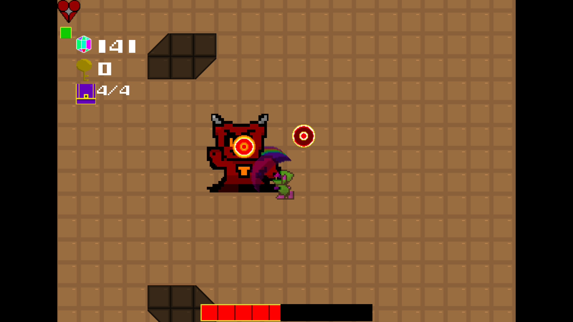 Zelash: Dash and Slash – Screenshot 6