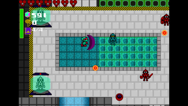 Screenshot media