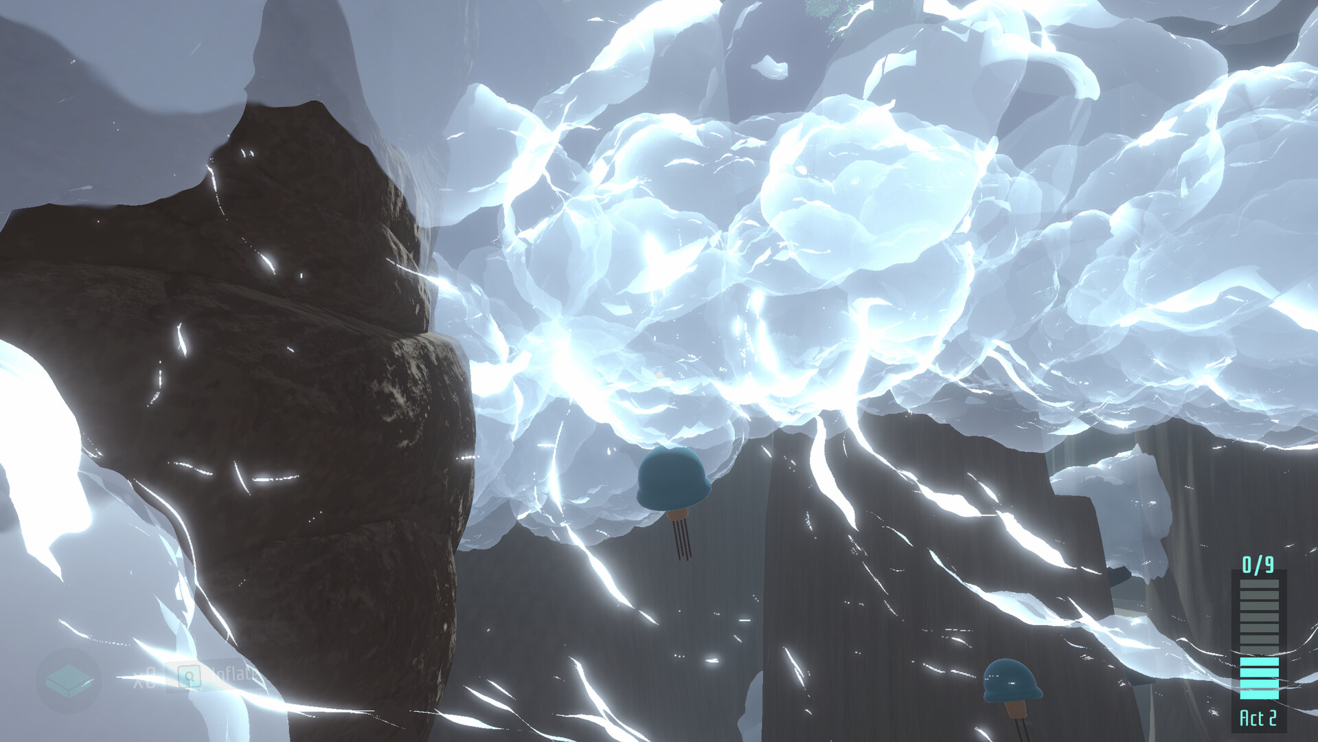 Venture screenshot 6