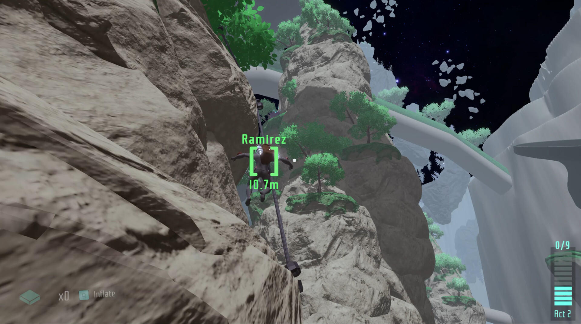 Venture Featured Screenshot #1