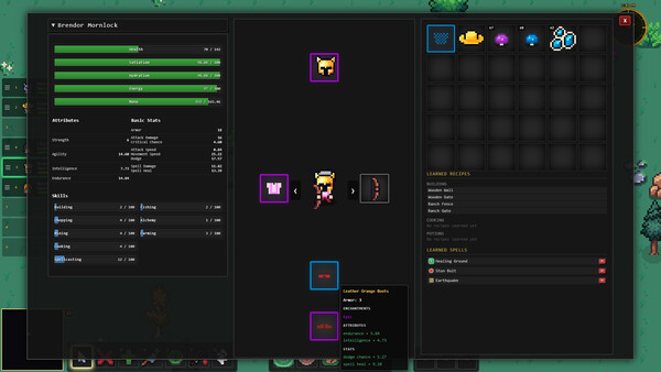 Screenshot media