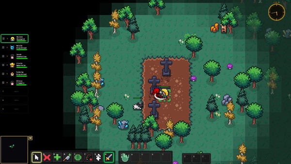 Screenshot media