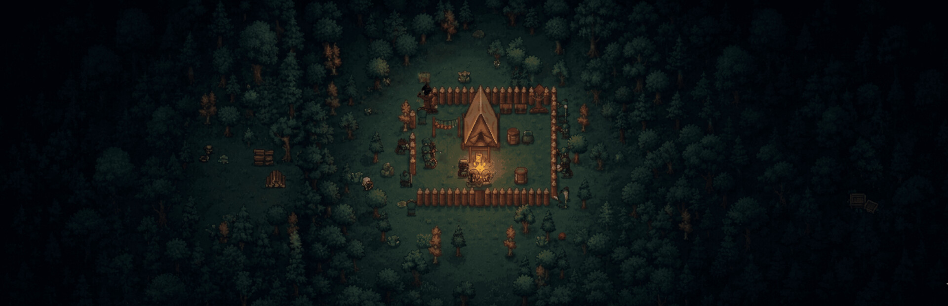 Colony of the Forsaken